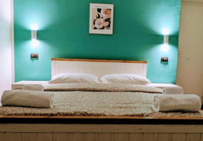 Giano's Rooms
